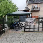 Villa Jodlowa