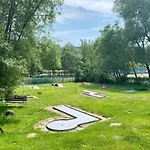 Jodlowa Villa