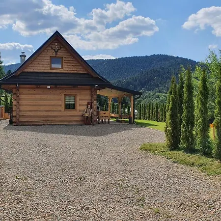 Jodlowa Villa Myślenice