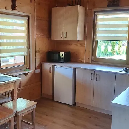 Jodlowa ヴィラ ミシレニツェ