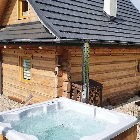 Jodlowa * ミシレニツェ