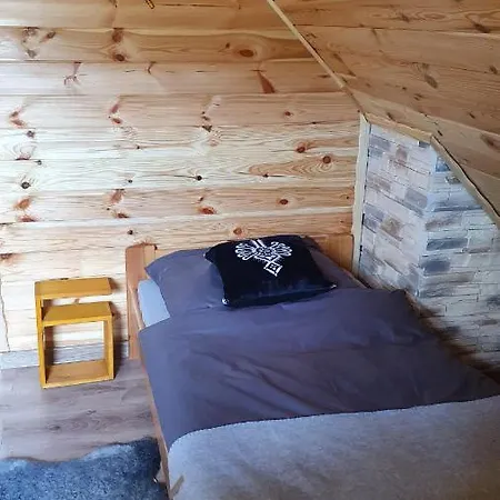 Jodlowa Vila Myślenice