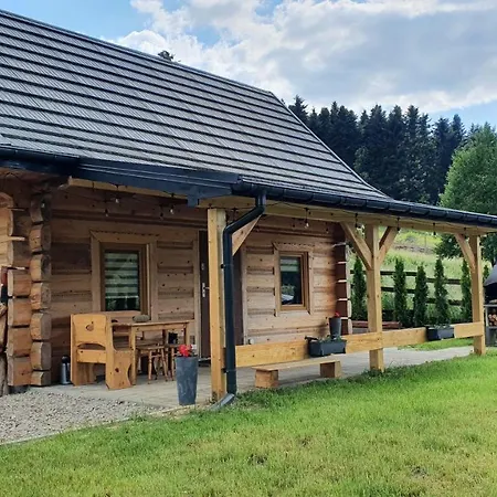 Jodlowa ヴィラ ミシレニツェ