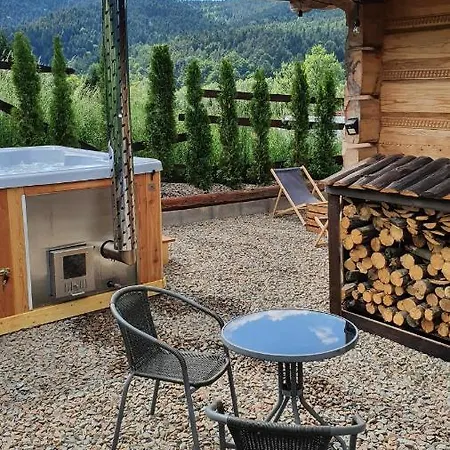 Jodlowa * ミシレニツェ