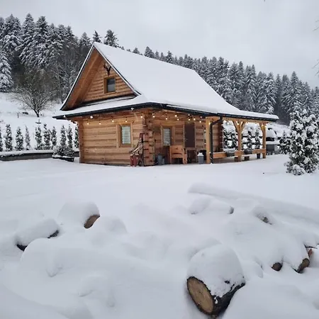 Villa Jodlowa Myślenice