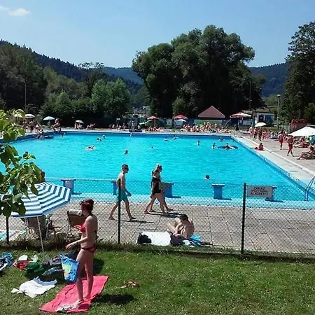 Jodlowa Villa *