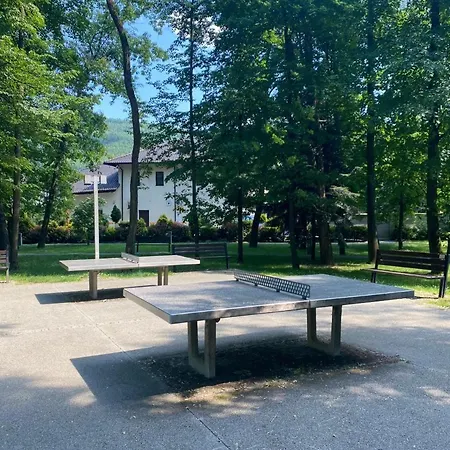 Jodlowa Villa Myslenice