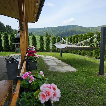 Villa Jodlowa Myslenice