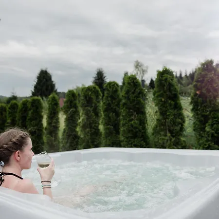 Villa Jodlowa Myślenice