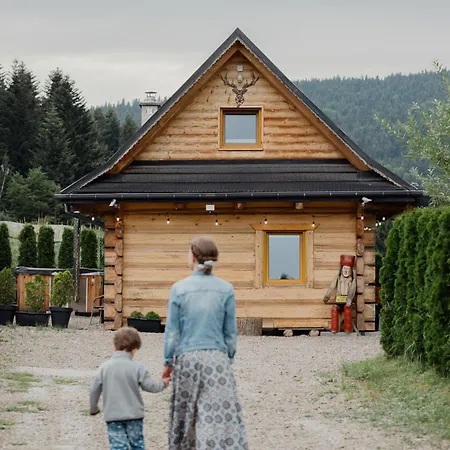 Jodlowa ミシレニツェ