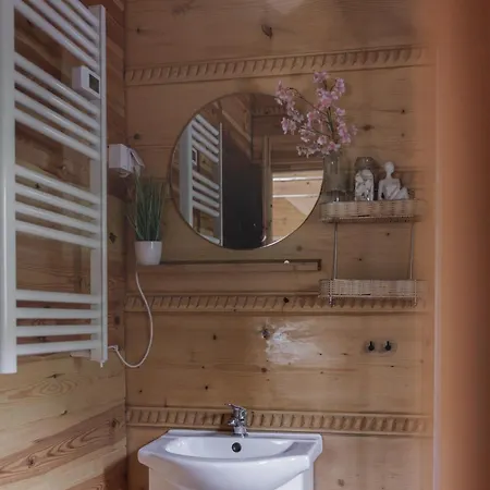 Jodlowa Villa Myslenice