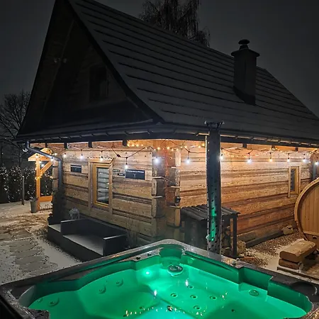 Jodlowa * Myślenice