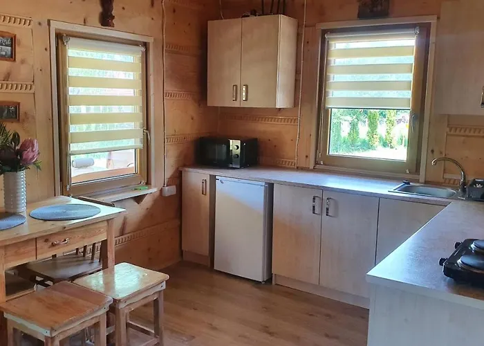 Jodłowa Willa Myślenice