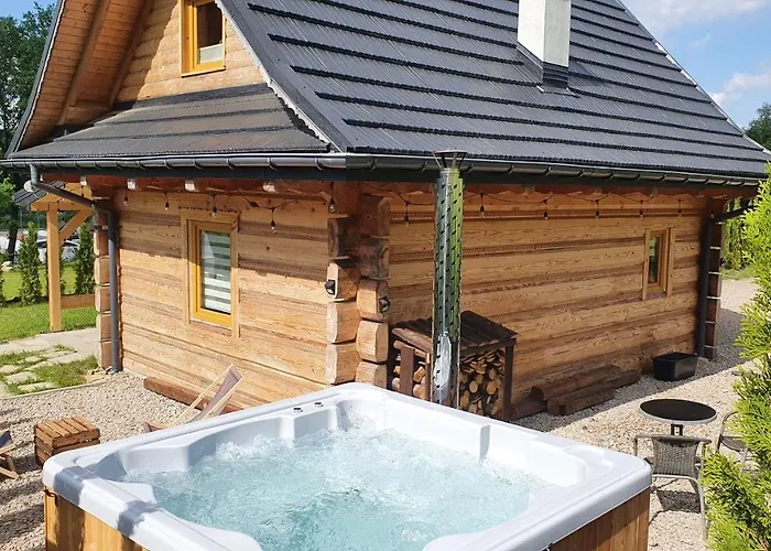 Jodłowa * Myślenice