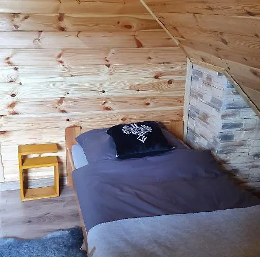 Jodłowa Willa Myślenice