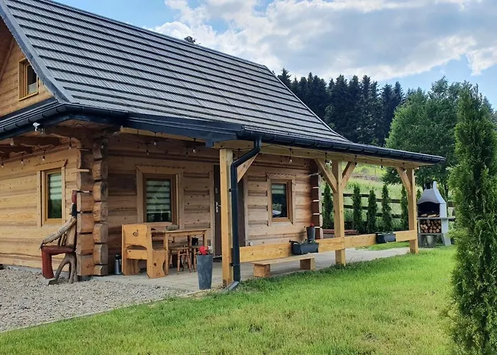 Jodłowa Willa Myślenice