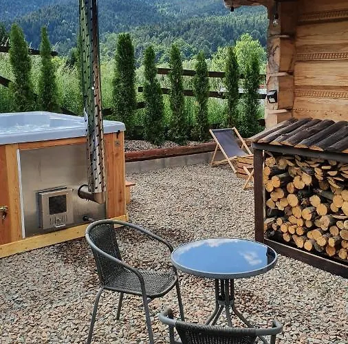 Jodłowa * Myślenice