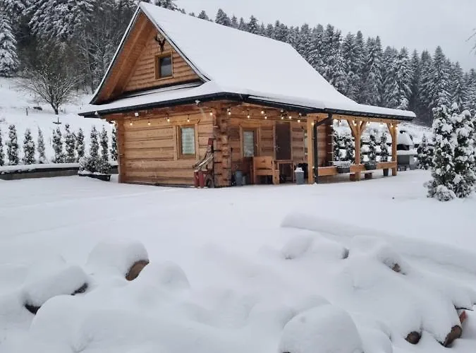 Willa Jodłowa Myślenice