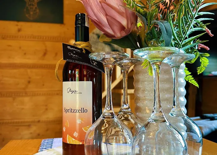 Willa Jodłowa Myślenice