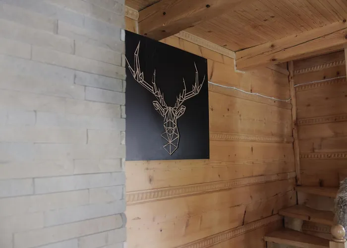 Jodłowa Willa Myślenice