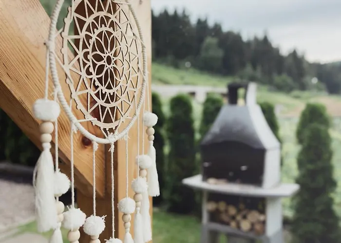 Jodłowa * Myślenice