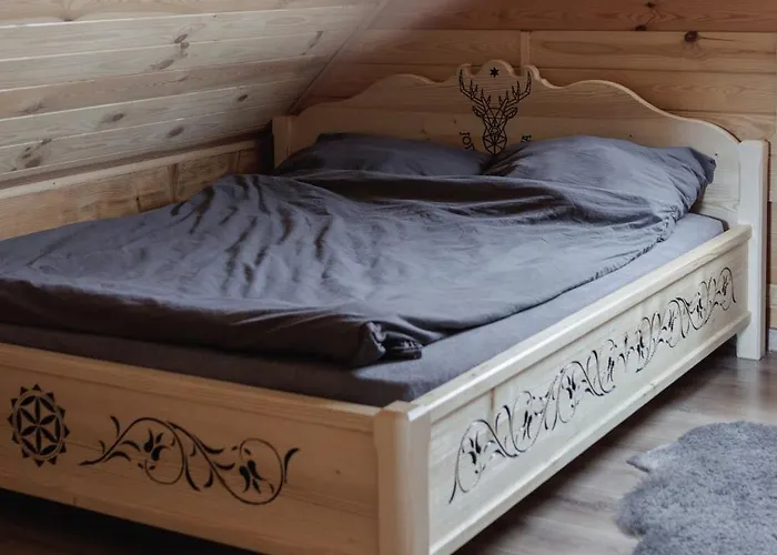 Jodłowa * Myślenice