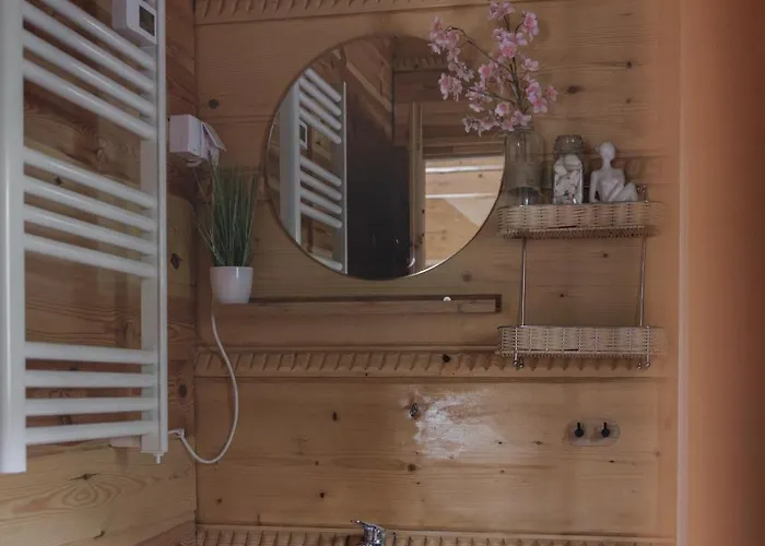 Jodłowa Willa Myślenice